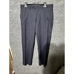 Men Bar 111 Slim Fit Dress Pants Size 34 W 30L